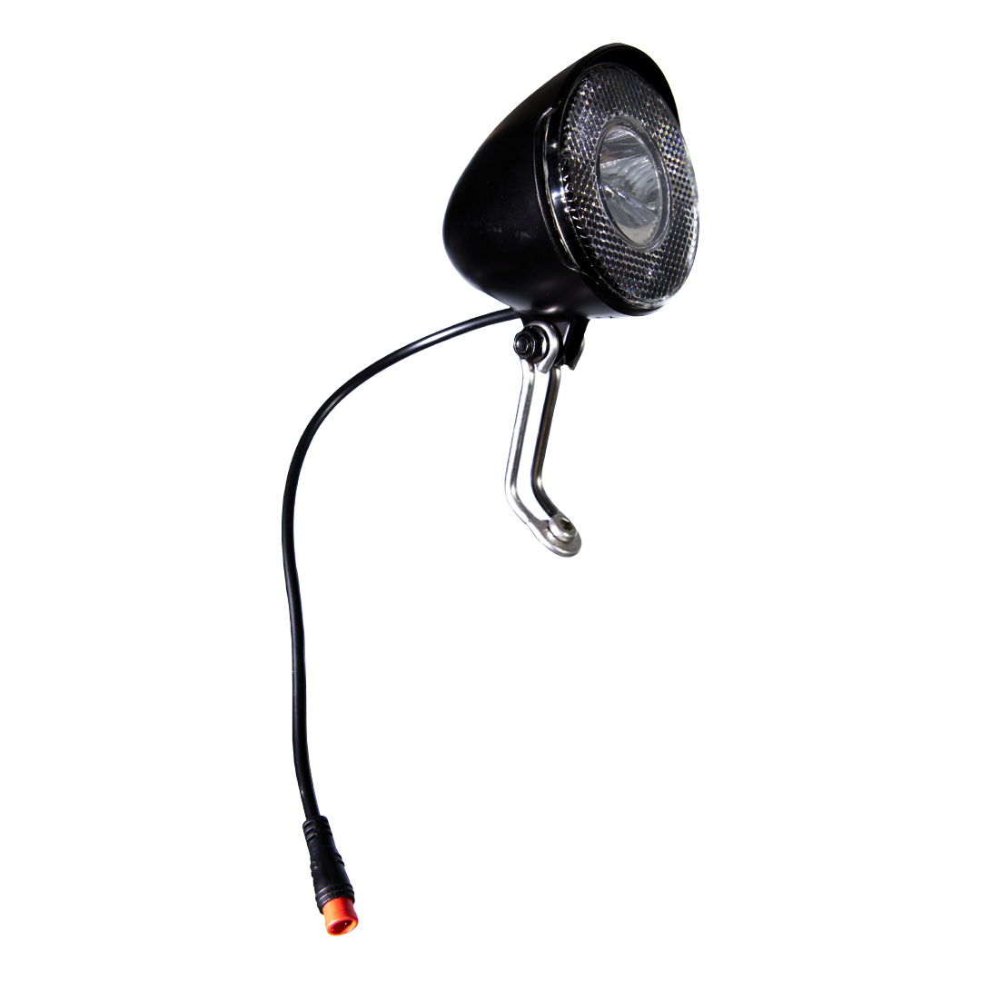 Elite headlight