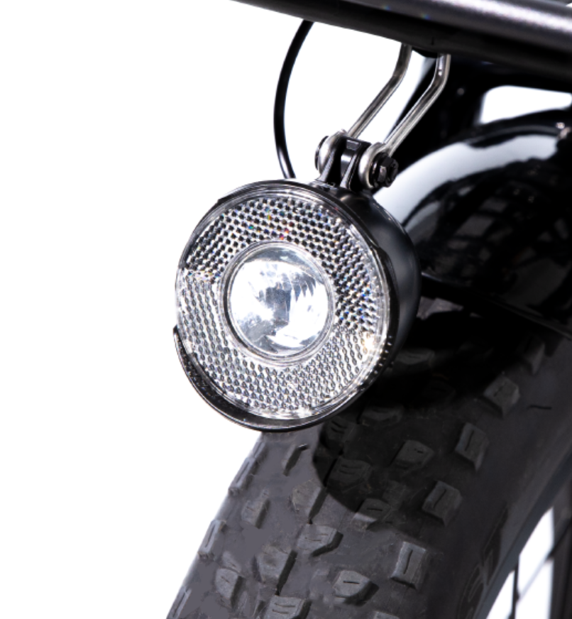 elite headlight