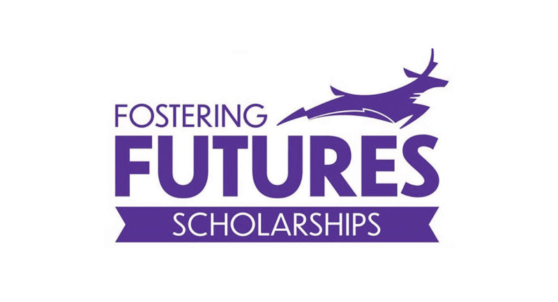 Fostering Futures Scholarships