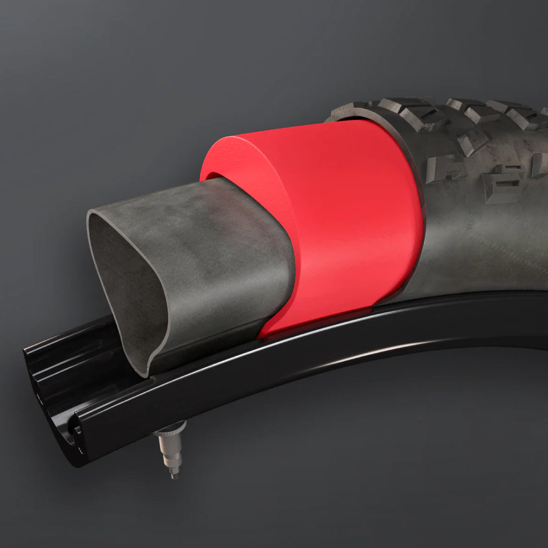 Tannus armor protection